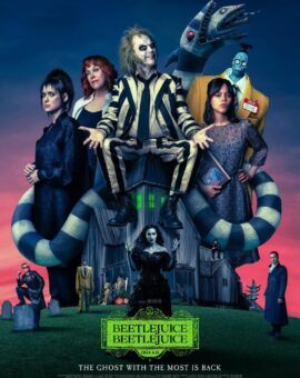 Beetlejuice Beetlejuice