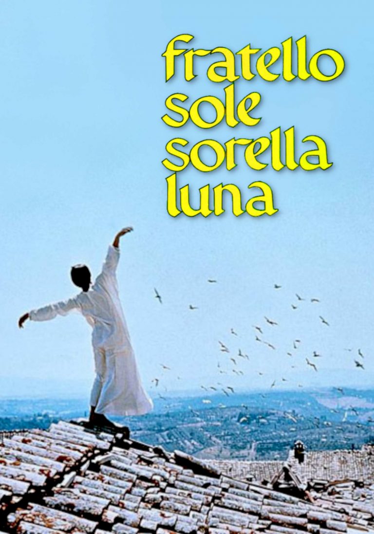 Fratello Sole, sorella Luna